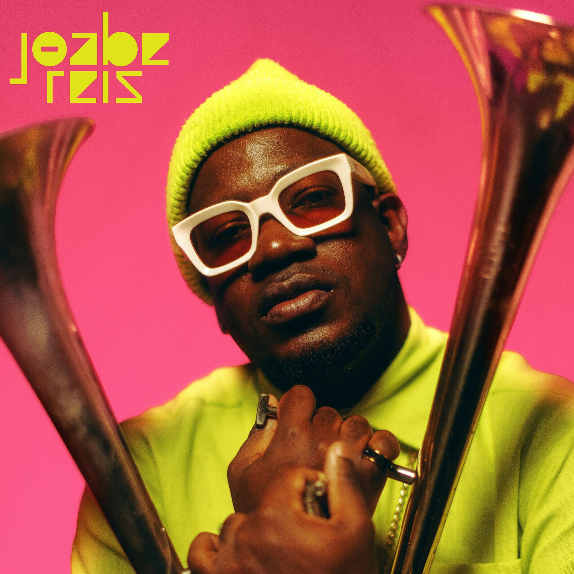 Album cover of Vila Rica