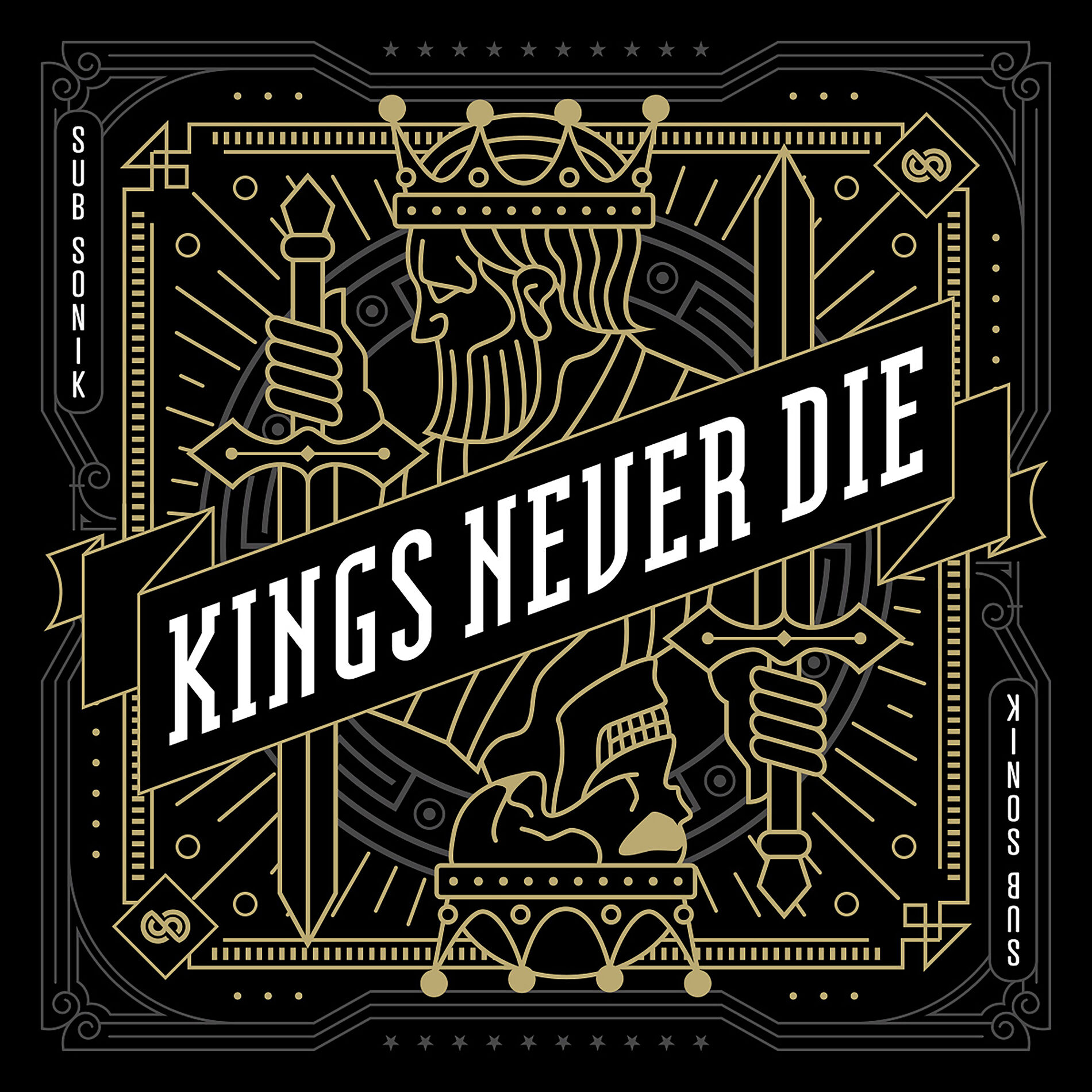 Album cover of Music Is My Suicide