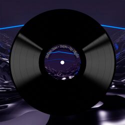 Cover of By Night