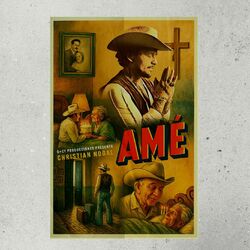 Cover of Amé