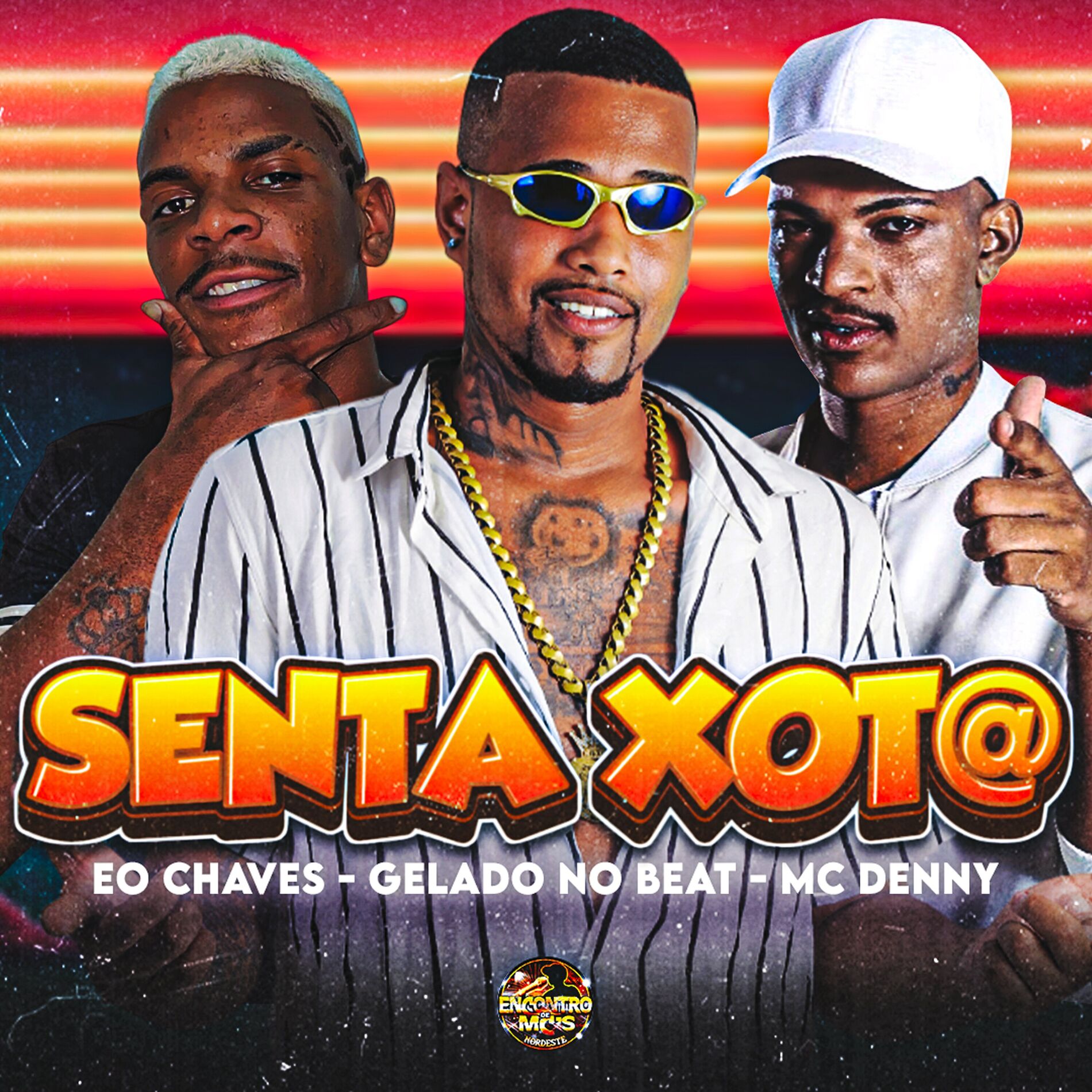 Album cover of Senta Xot@
