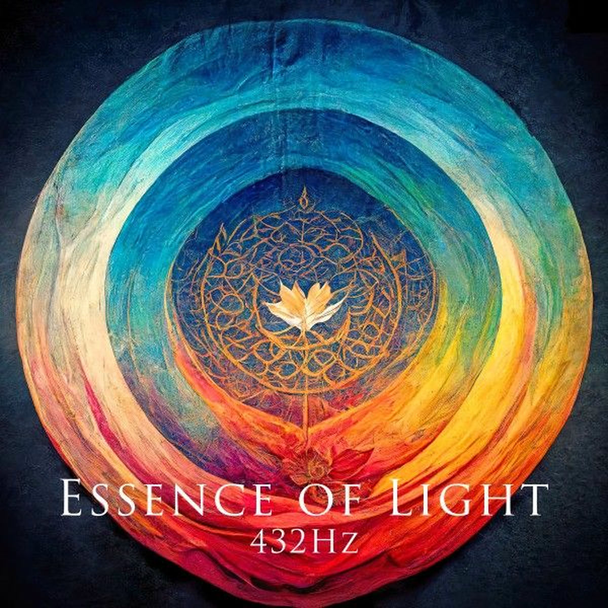 Album cover of Essence of Light