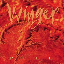 Cover of Pull
