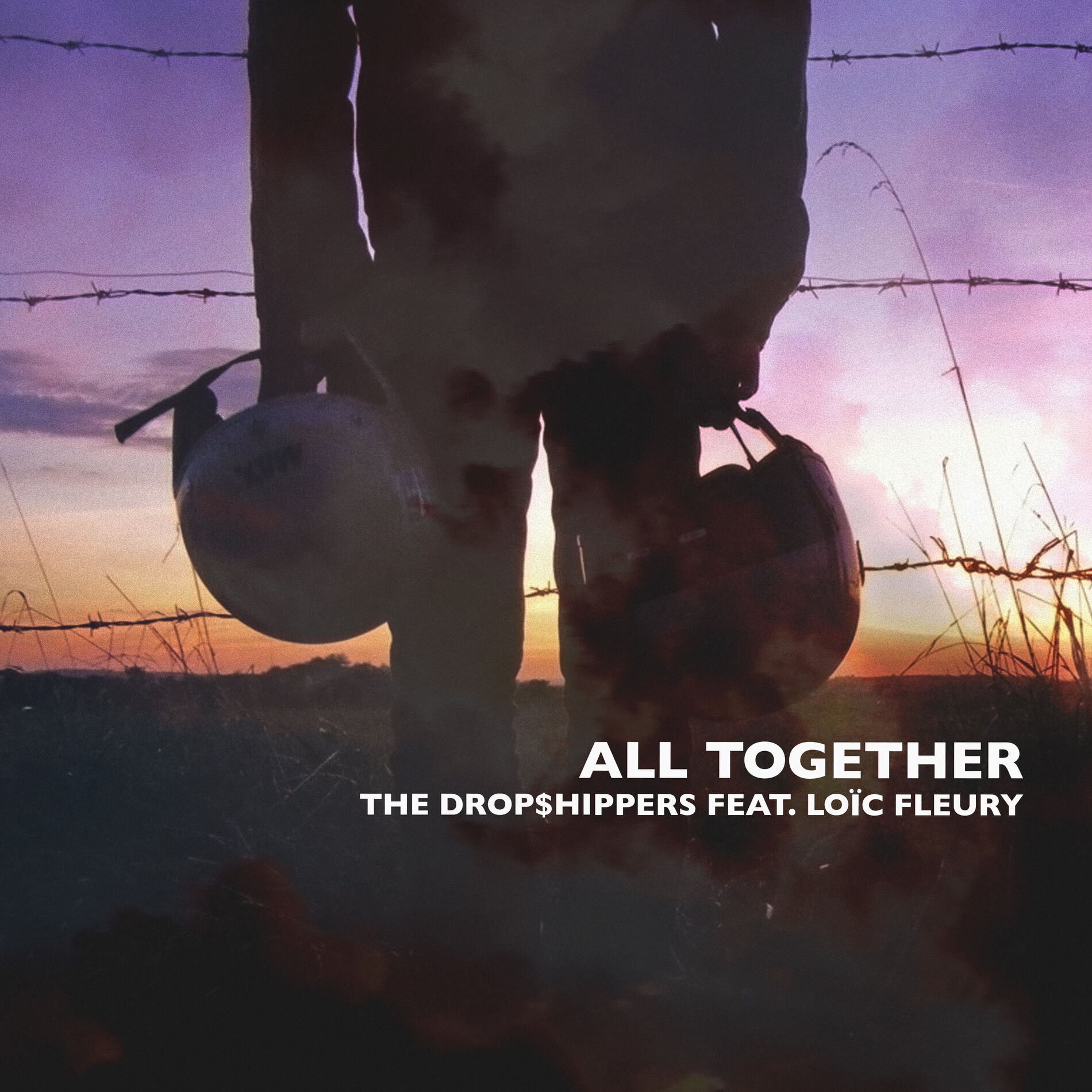 Album cover of All Together