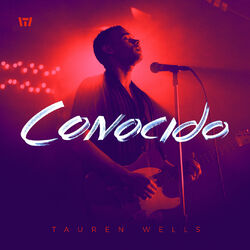 Cover of Conocido - EP