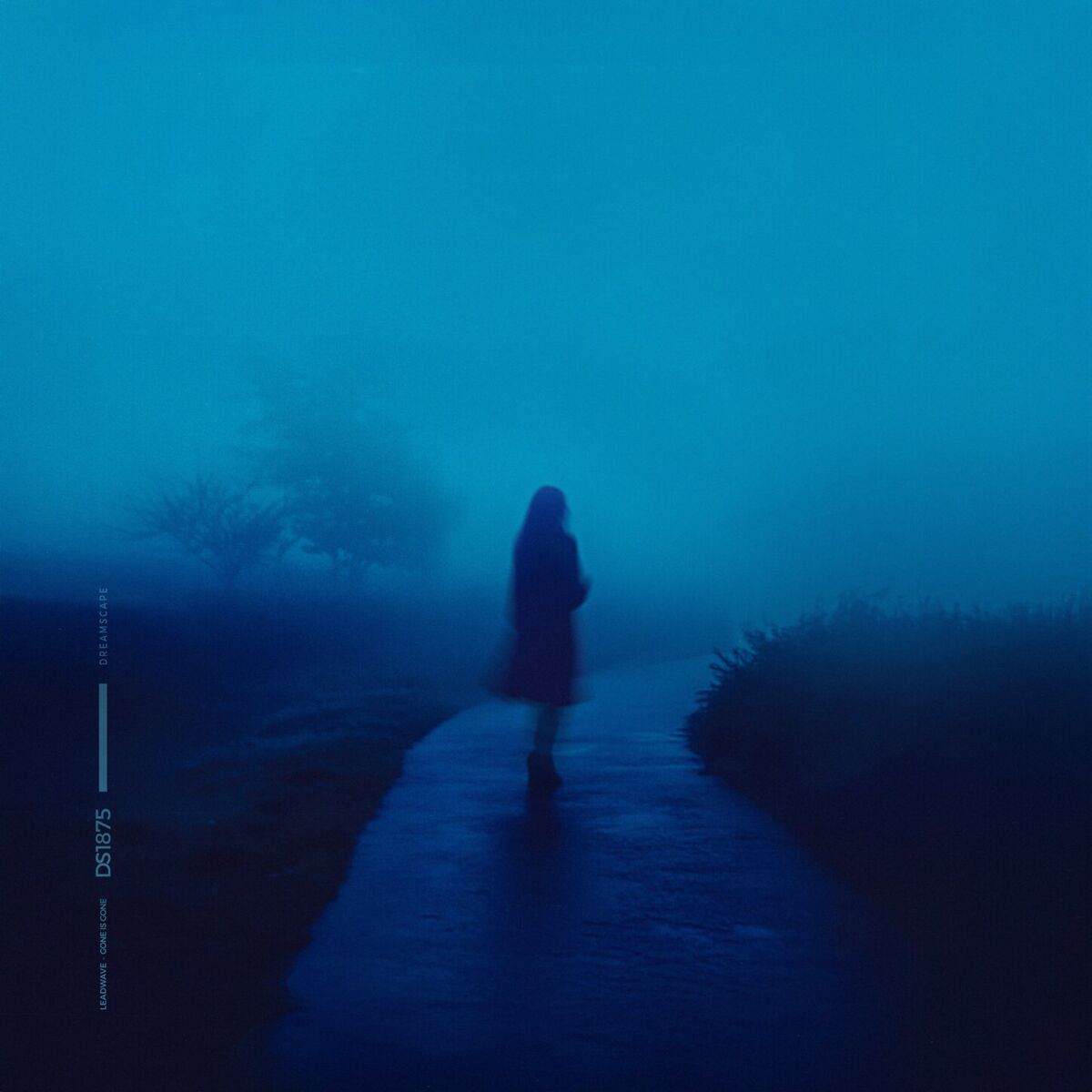 Album cover of gone is gone