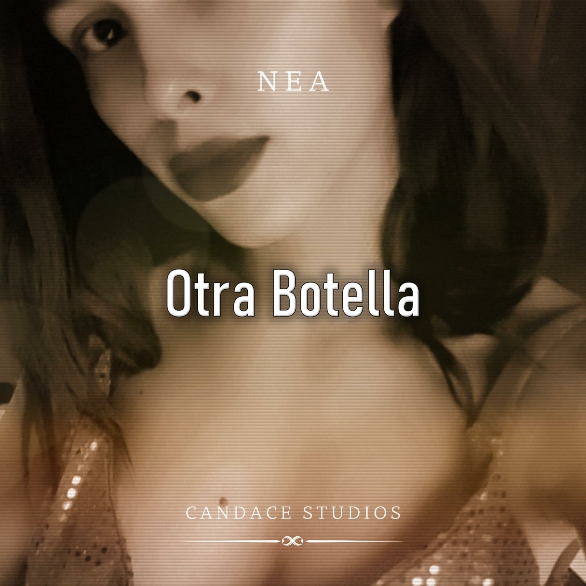 Album cover of Otra Botella
