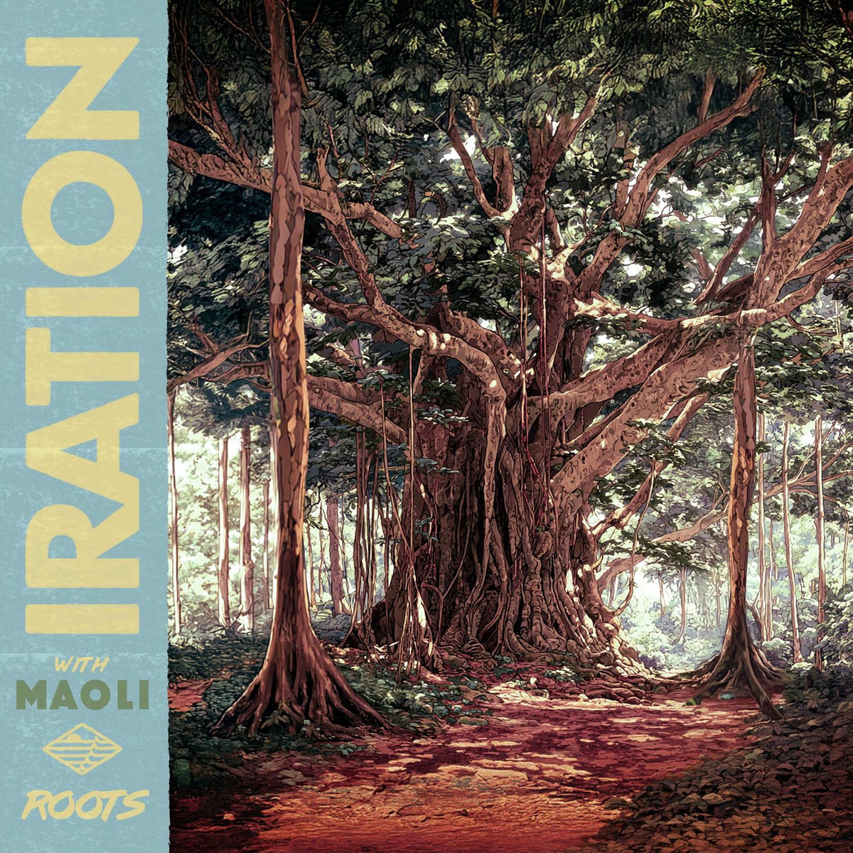 Album cover of Roots