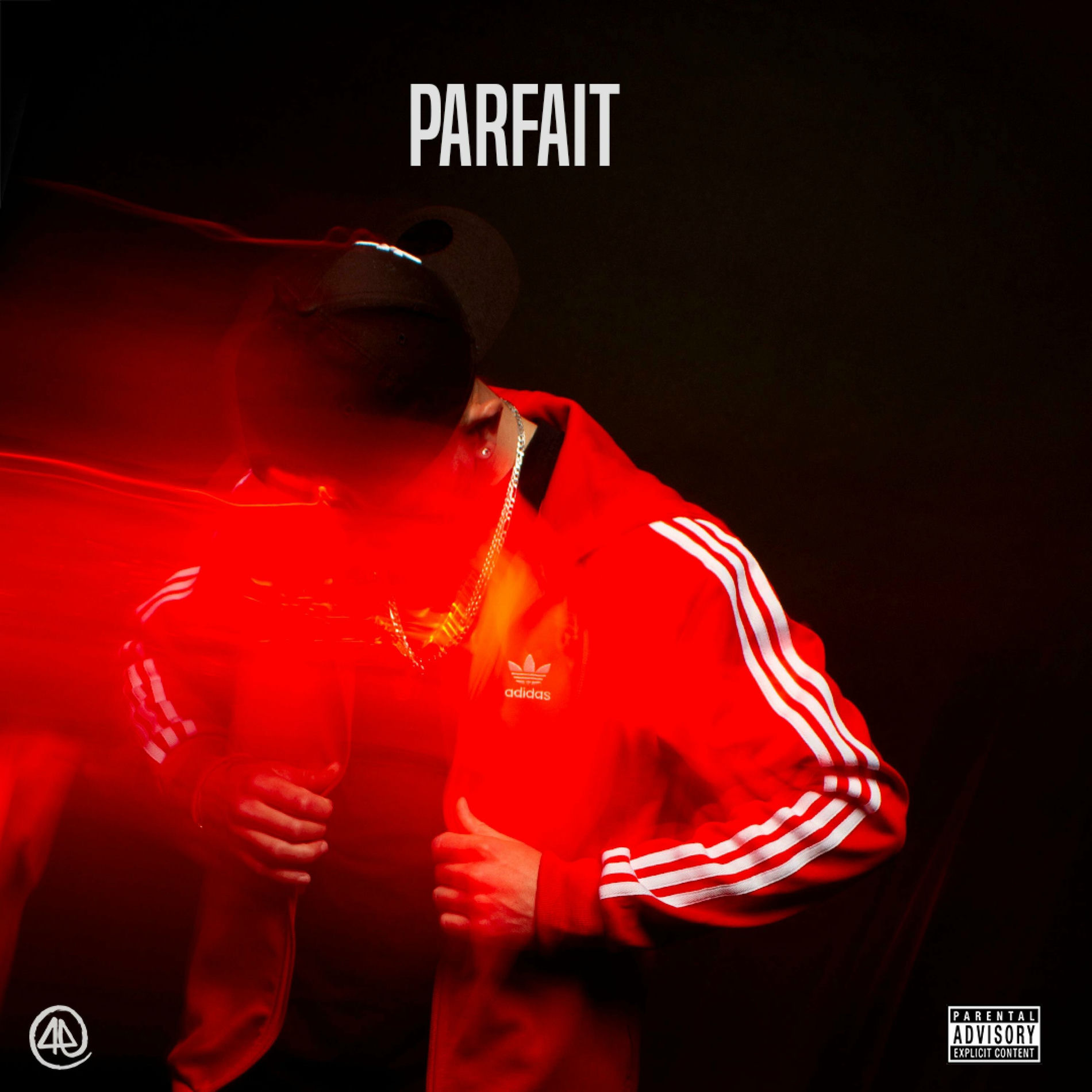 Album cover of Parfait
