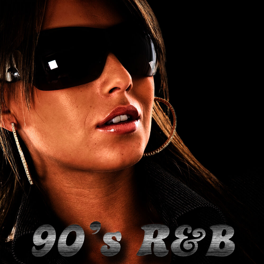 Picture of 90's R&B