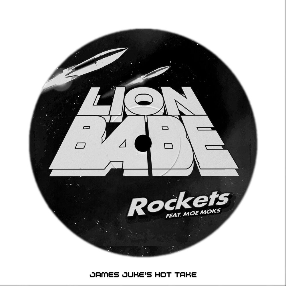 Picture of Rockets (James Juke's Hot Take)