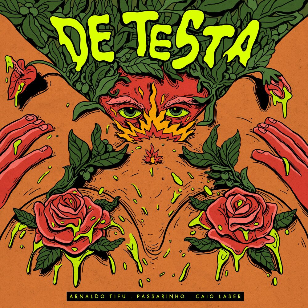 Picture of De Testa