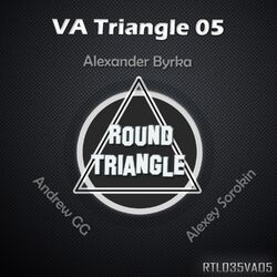 Cover of VA Triangle 05