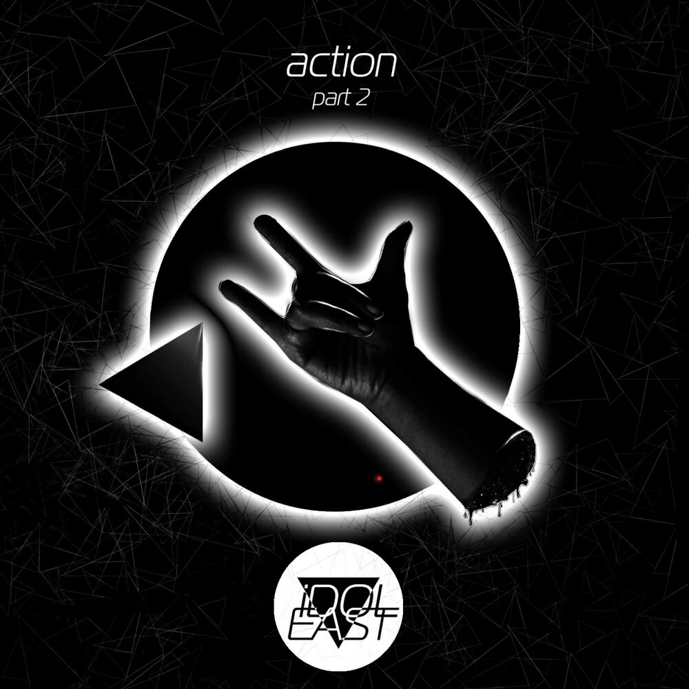 Picture of Action LP Pt. 2