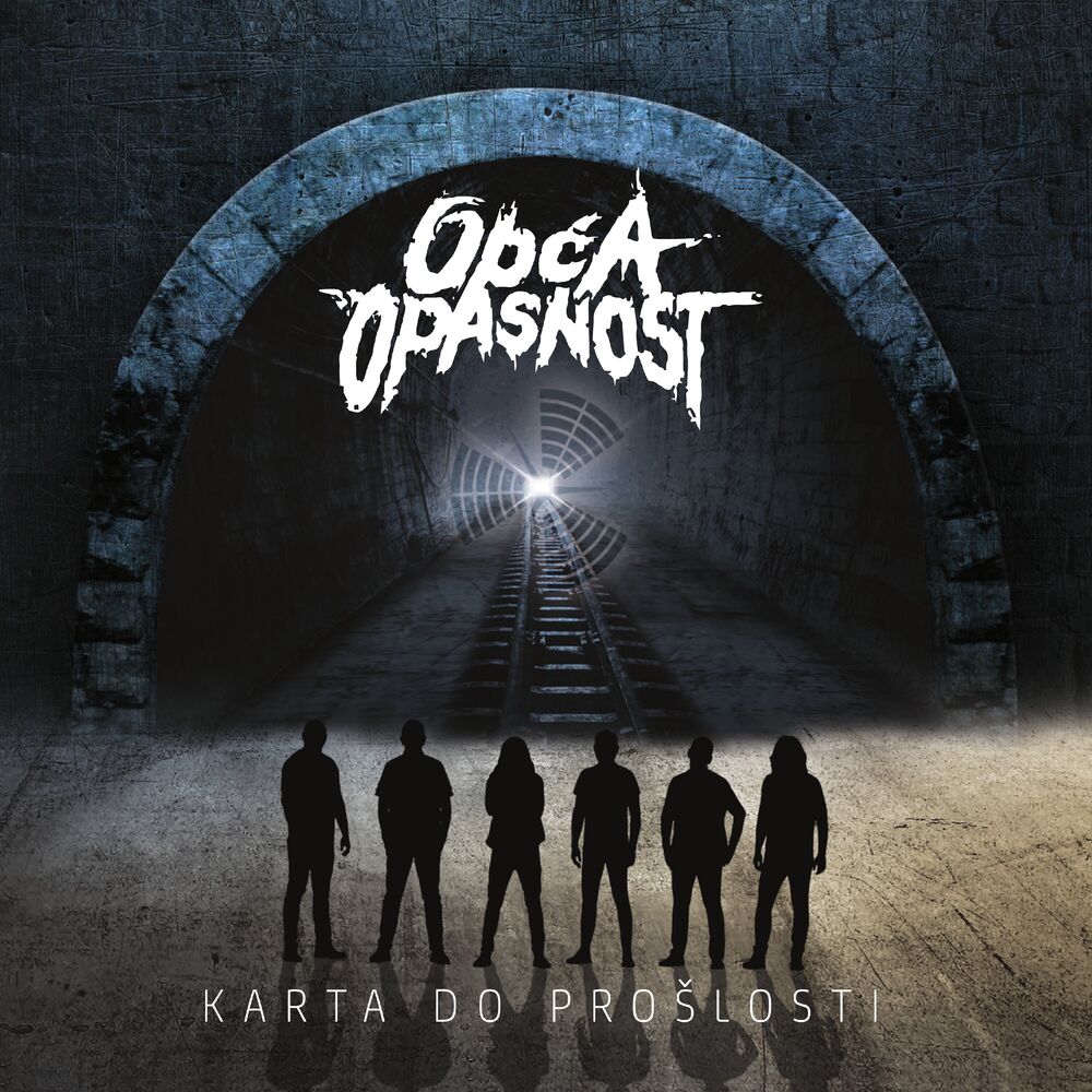 Picture of Karta Do Prošlosti