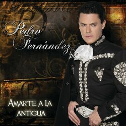 Cover of Amarte A La Antigua
