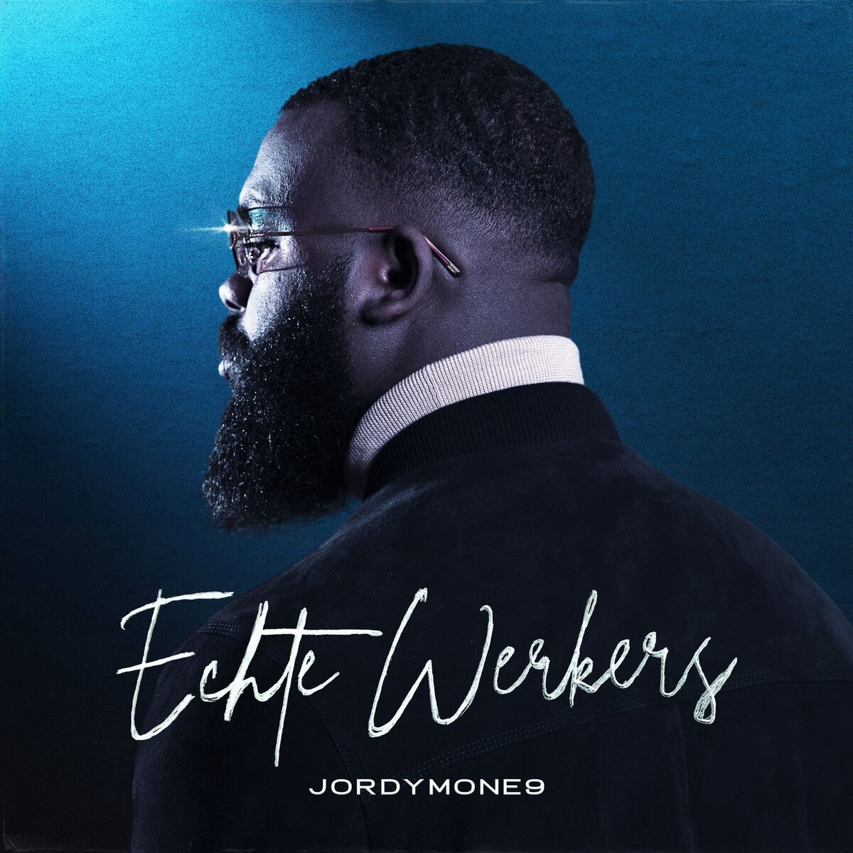 Album cover of Echte Werkers