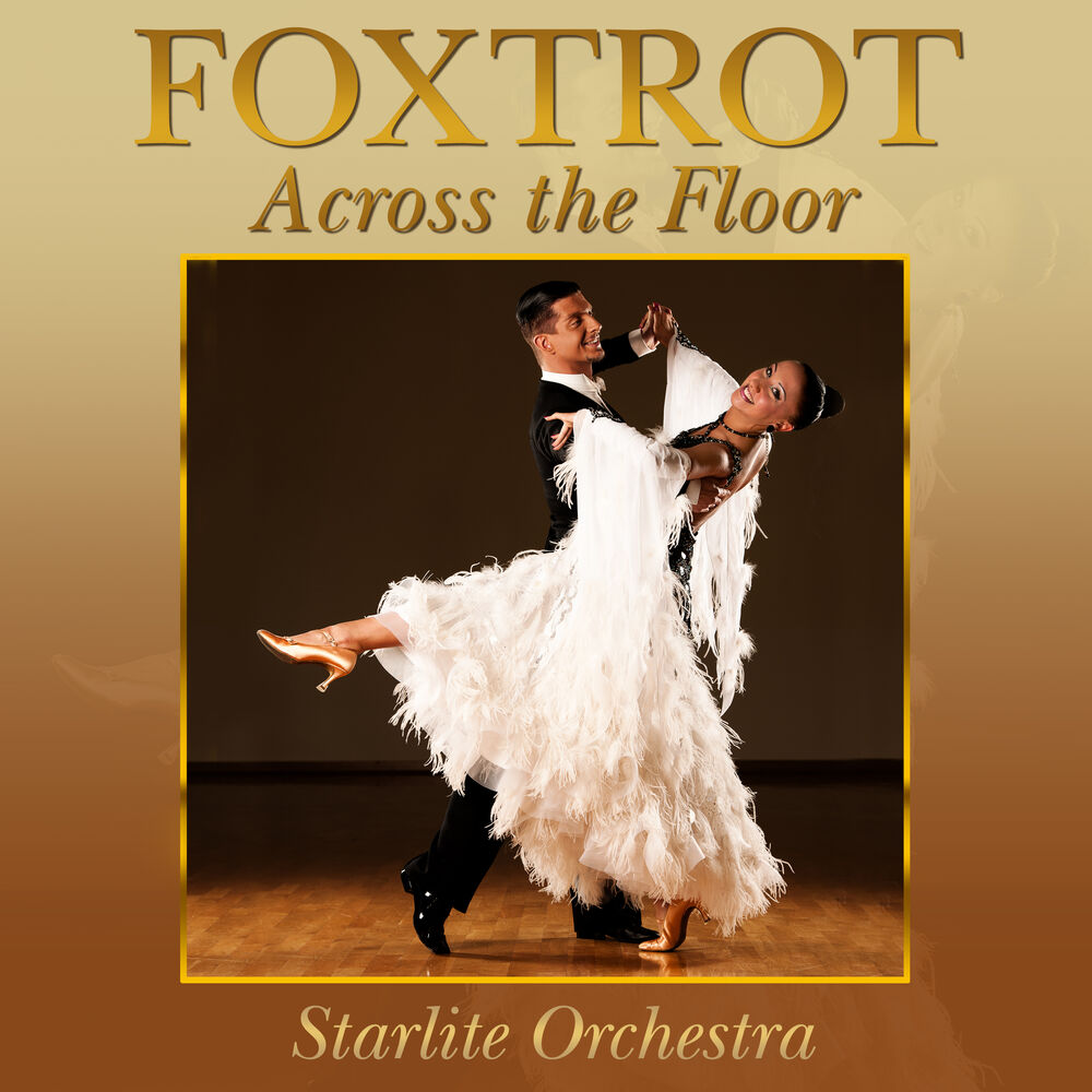Picture of Foxtrot Across the Floor