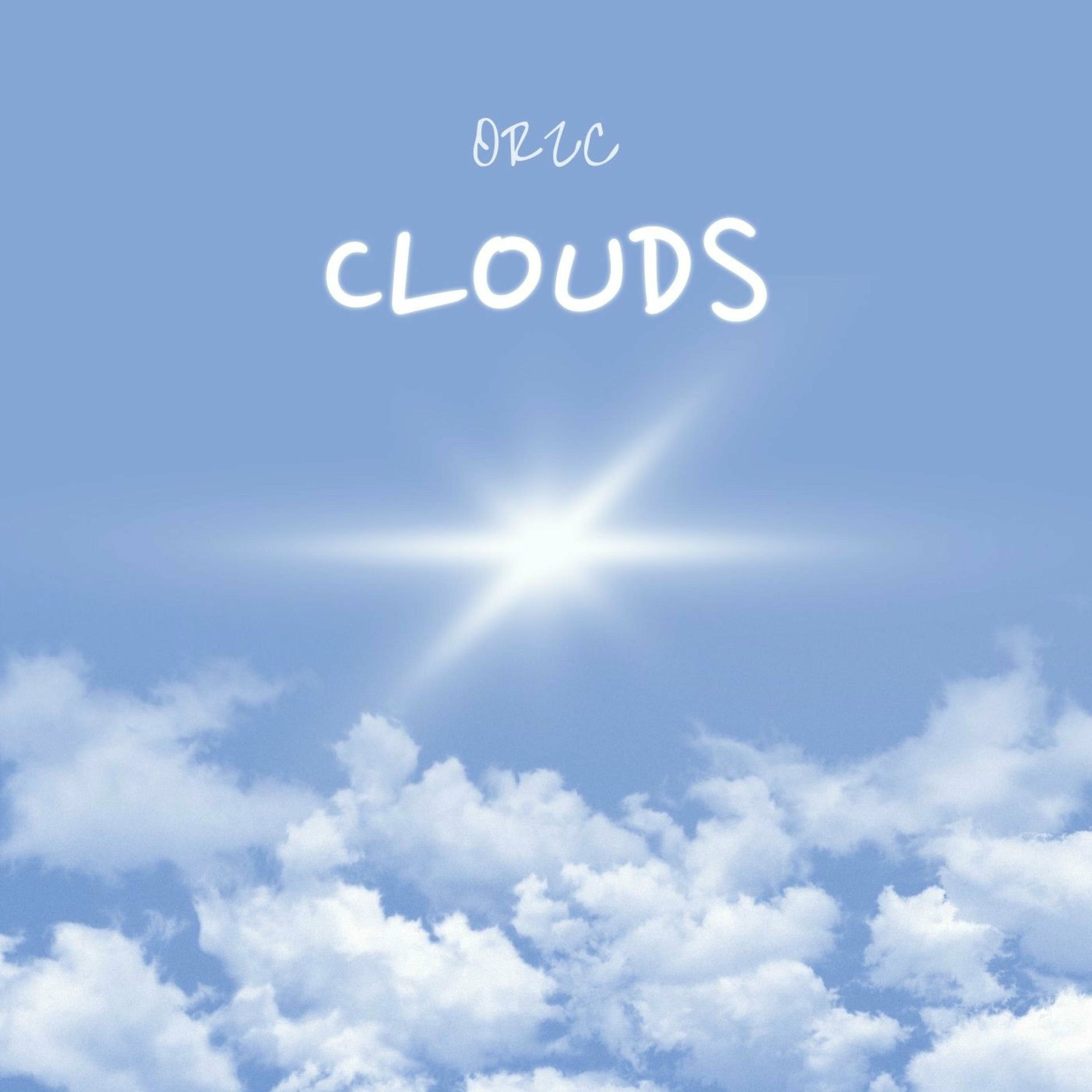 Album cover of CLOUDS