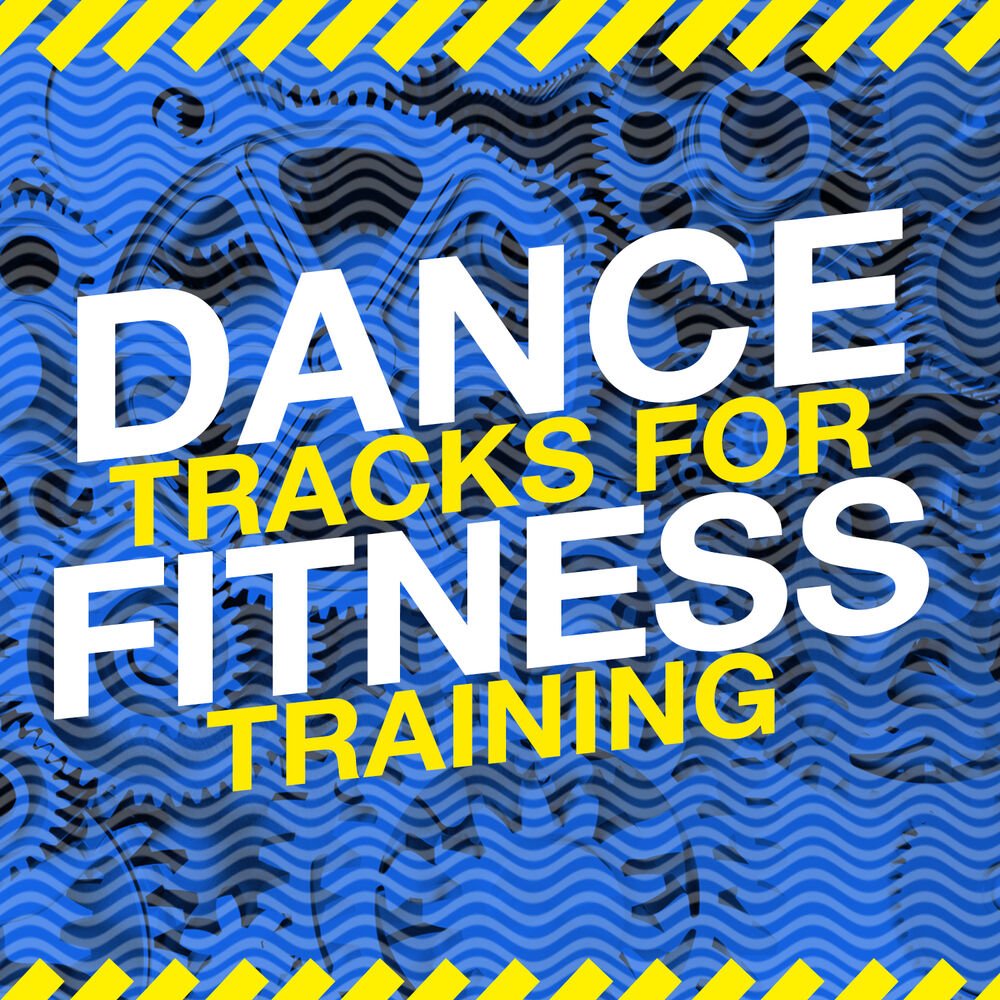 Picture of Dance Tracks for Fitness Training