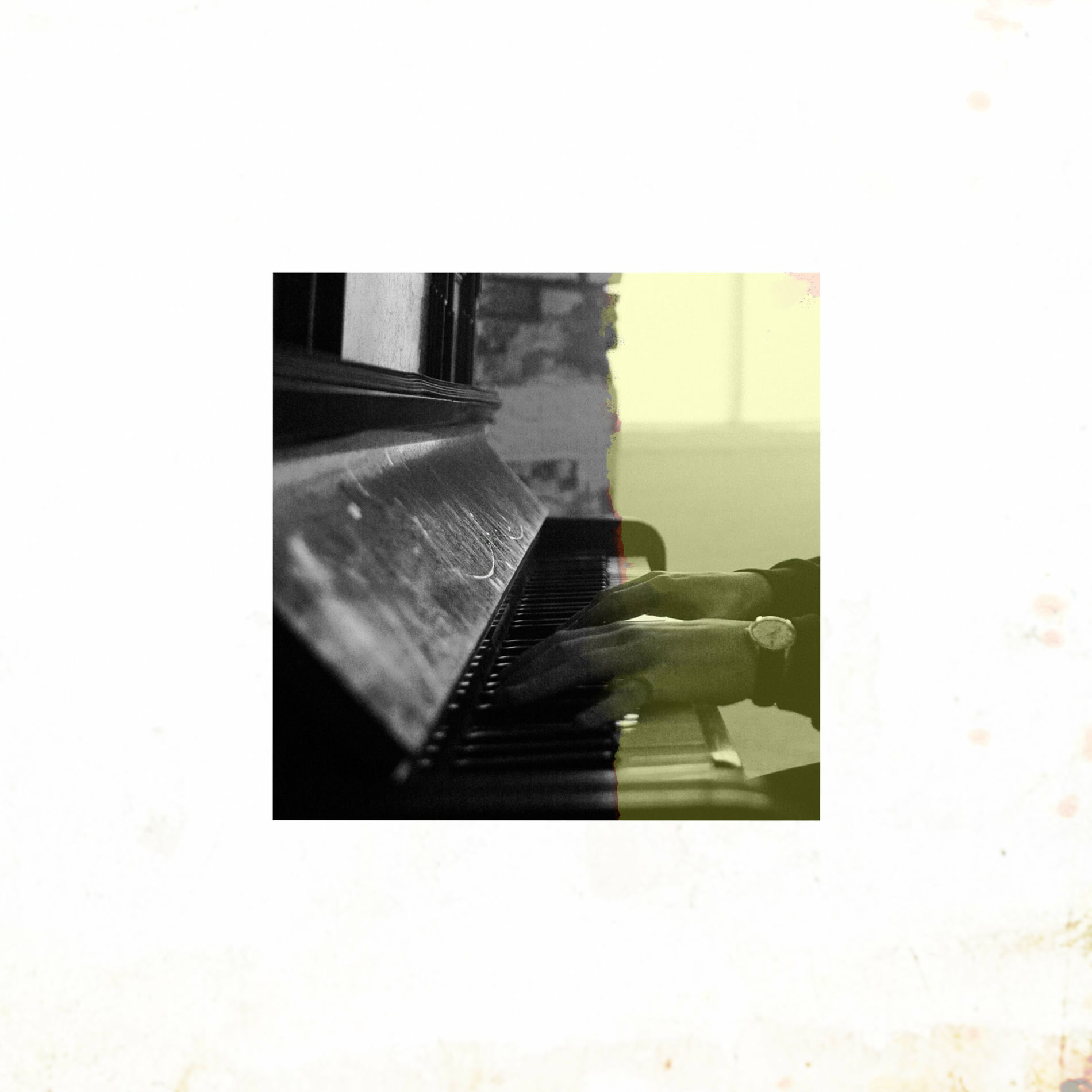 Album cover of Like A Record