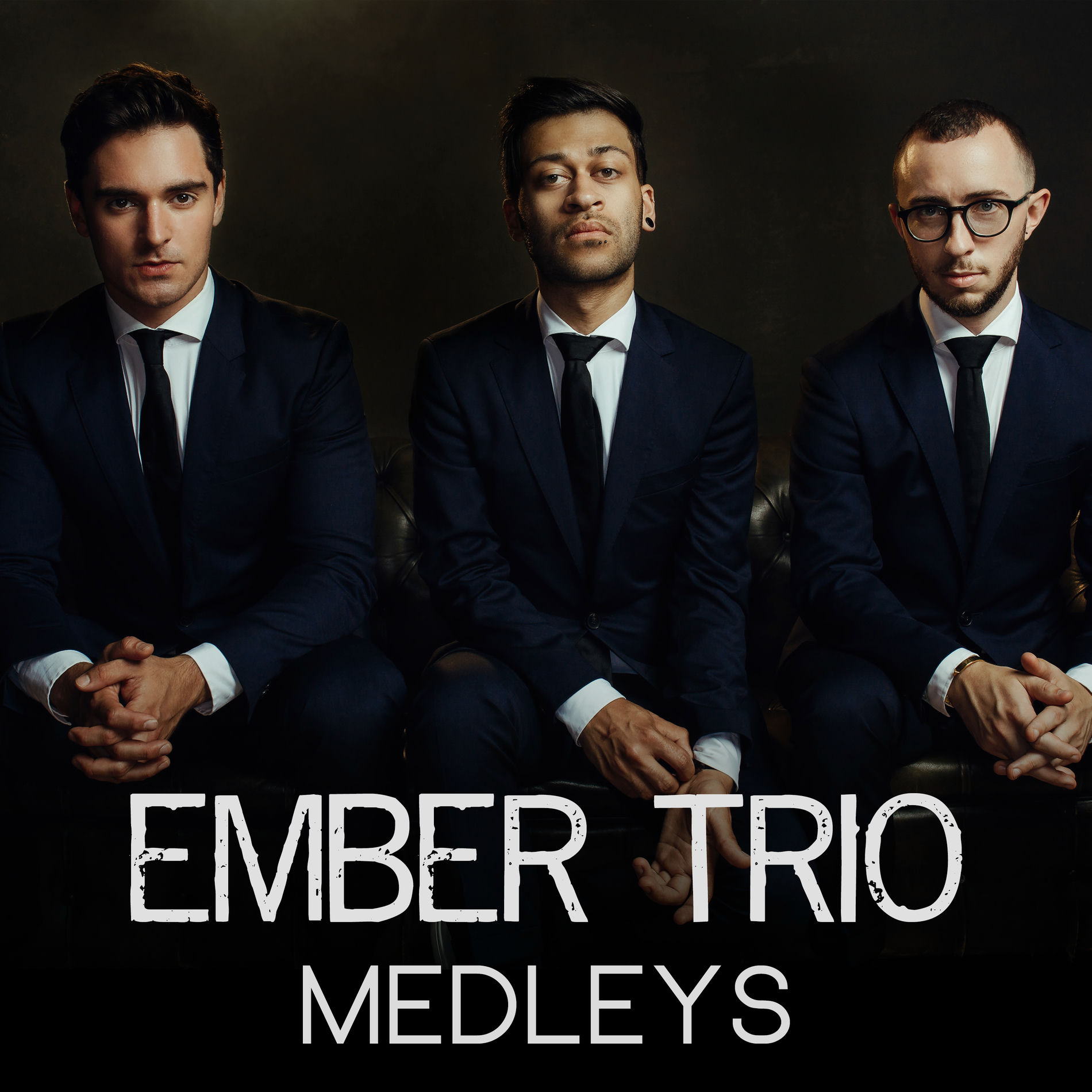 Album cover of Ember Trio Medley