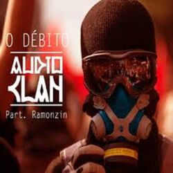 Cover of O Débito