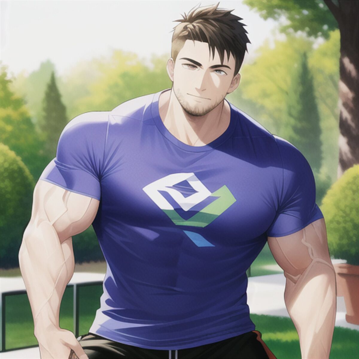 Album cover of Gym 2023 - The Best of Gym Workout Music in 2023