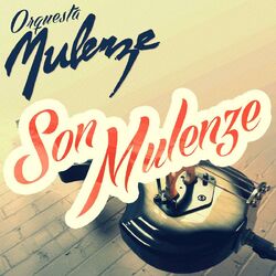 Cover of Son Mulenze