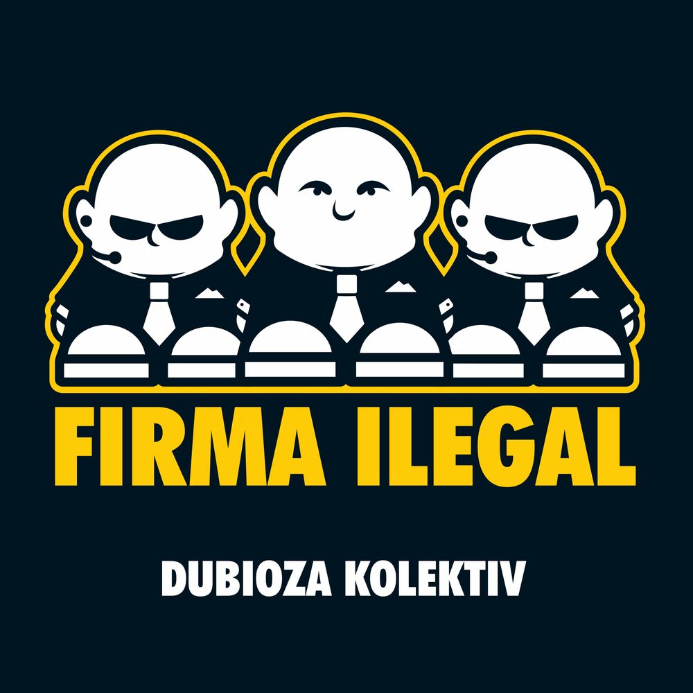 Picture of FIRMA ILEGAL