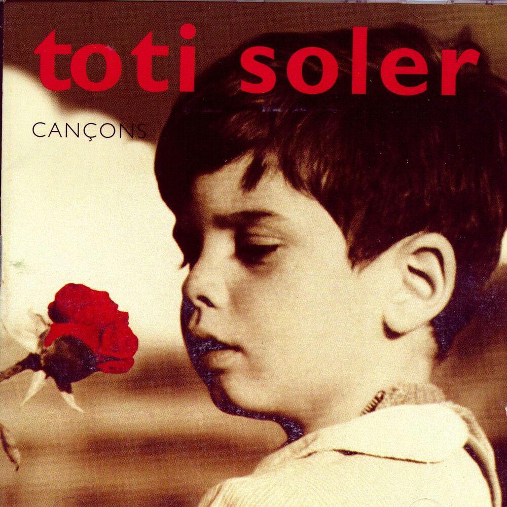 Picture of Cançons