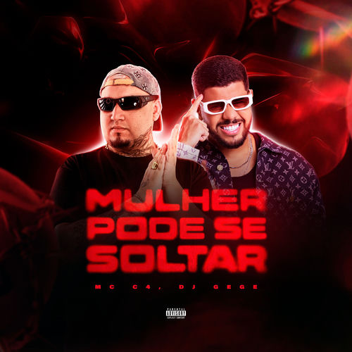 Mulher Pode Se Soltar