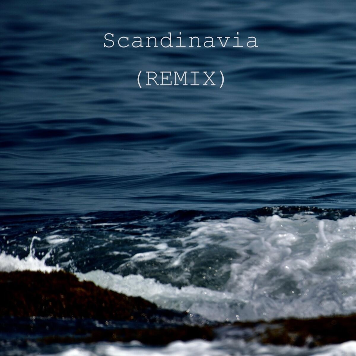 Album cover of Scandinavia (Remix)