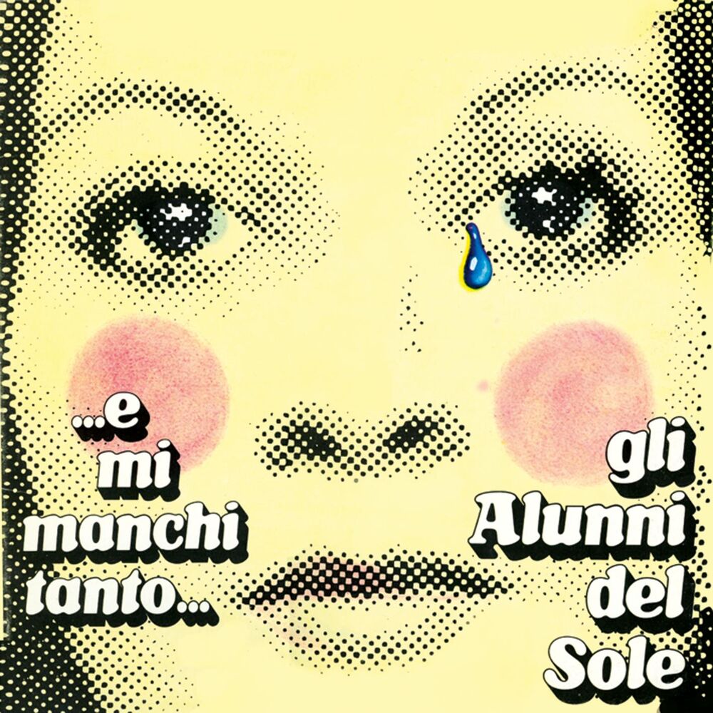 Picture of ...e mi manchi tanto