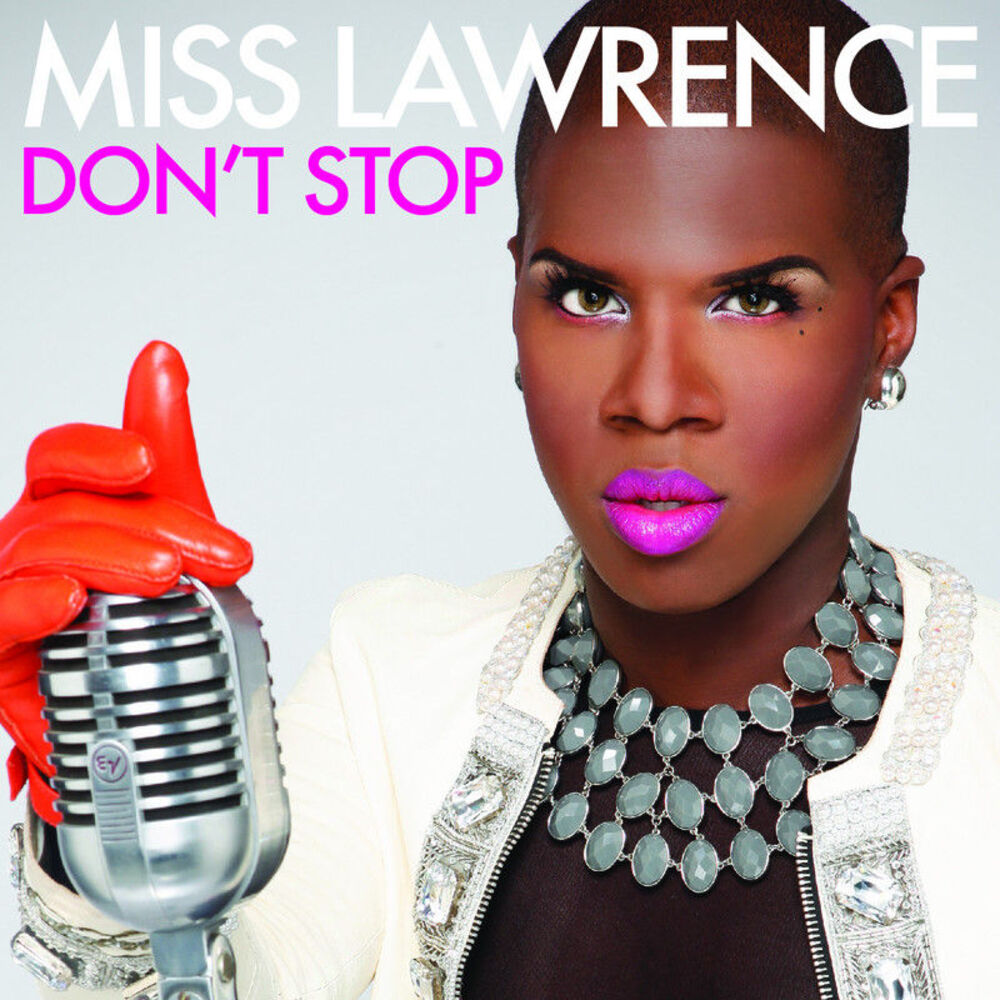 Picture of Don't Stop