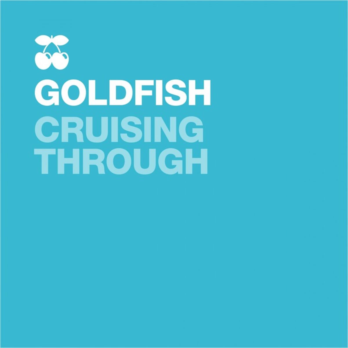 Album cover of Cruising Through
