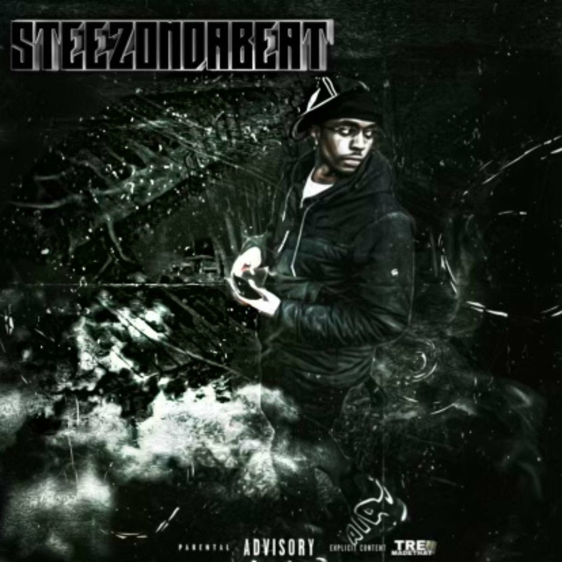 Album cover of Steezondabeat