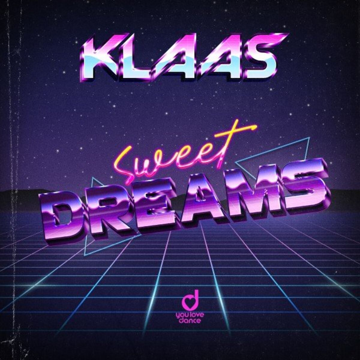 Album cover of Sweet Dreams