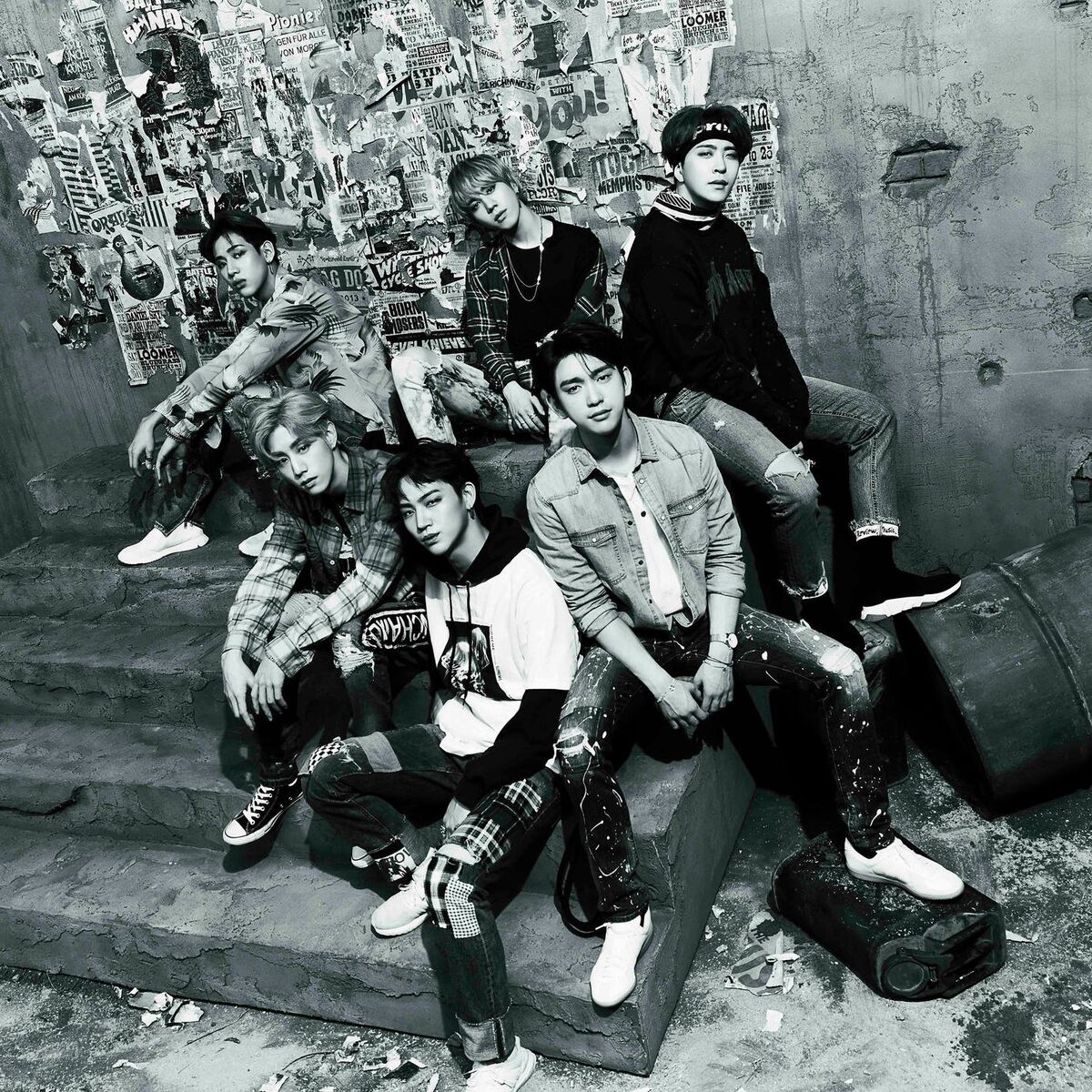 Album cover of THE New Era Special Edition