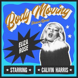 Cover of Body Moving (Skream Remix)