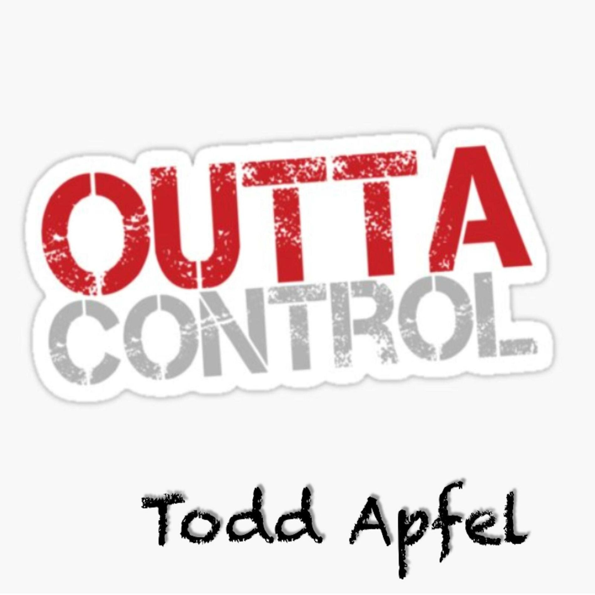 Album cover of Outta Control