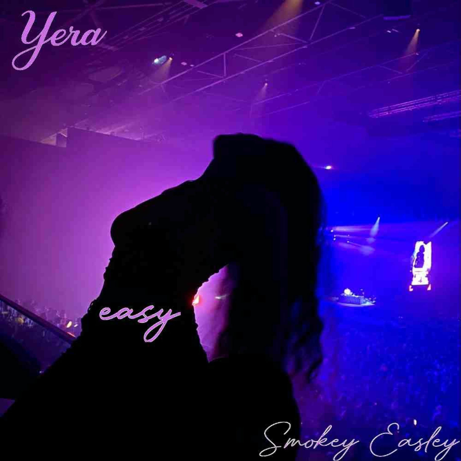 Album cover of Easy (feat. Yera)