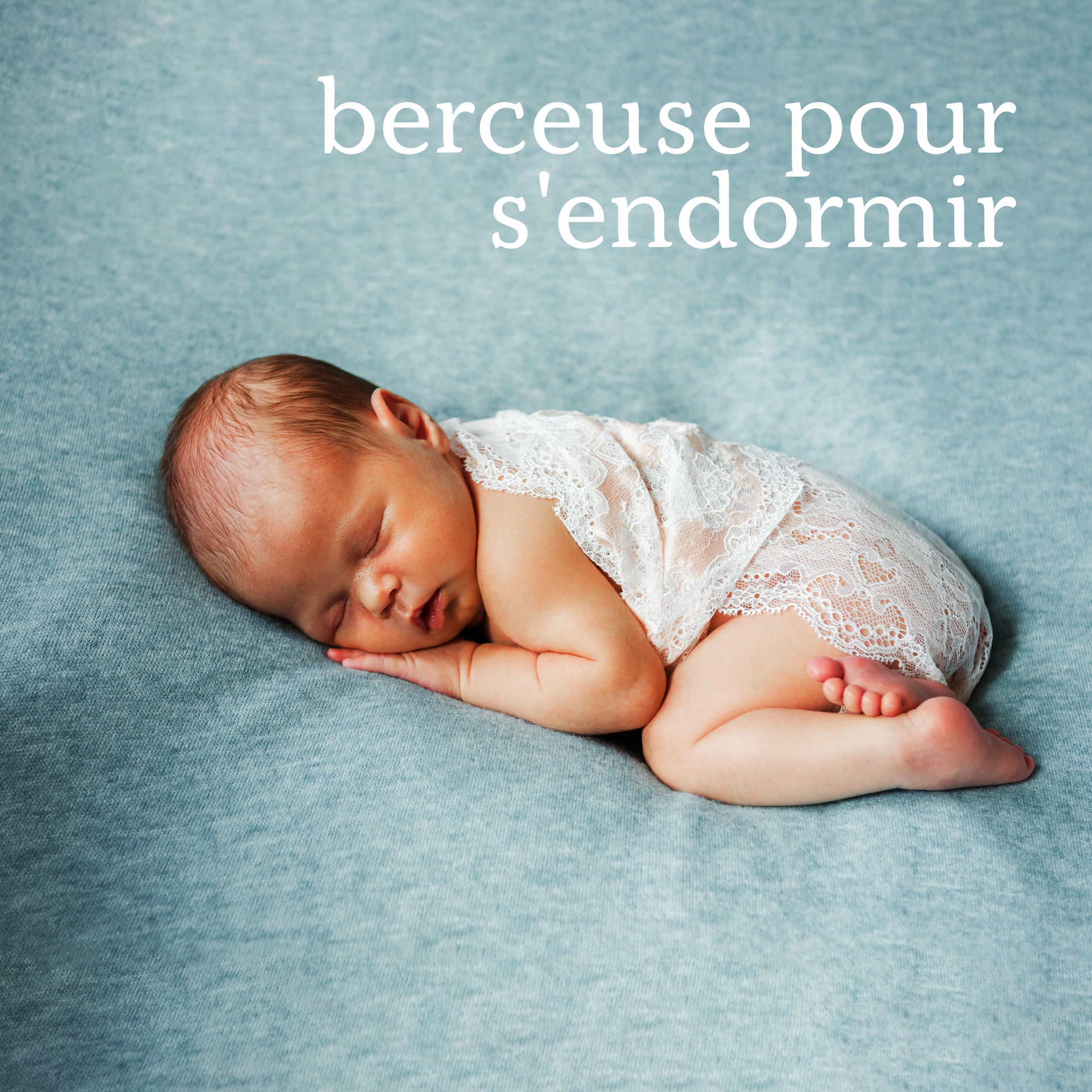 Album cover of berceuse pour s'endormir