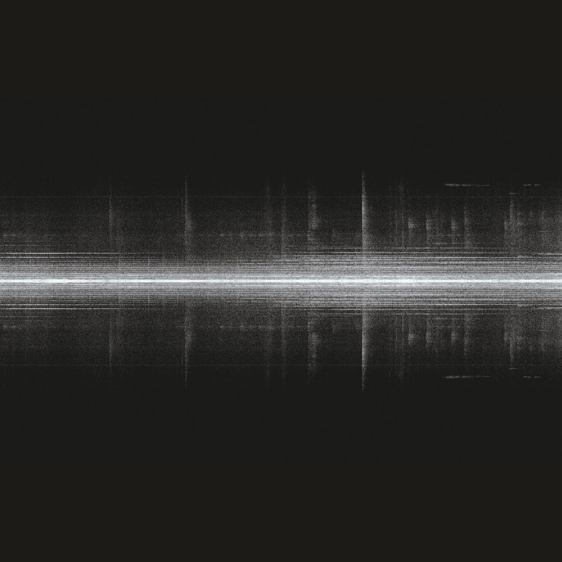 Album cover of Substrate