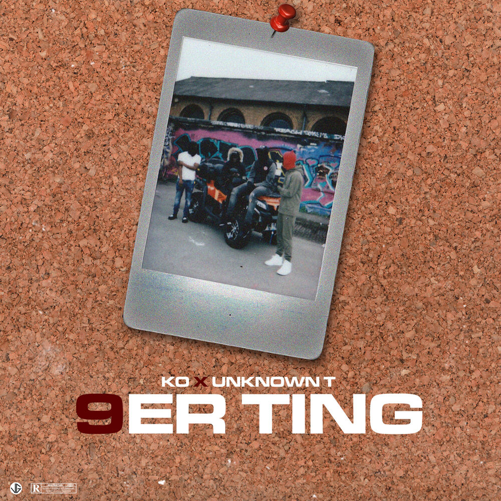 Picture of 9er Ting