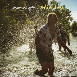 music cover