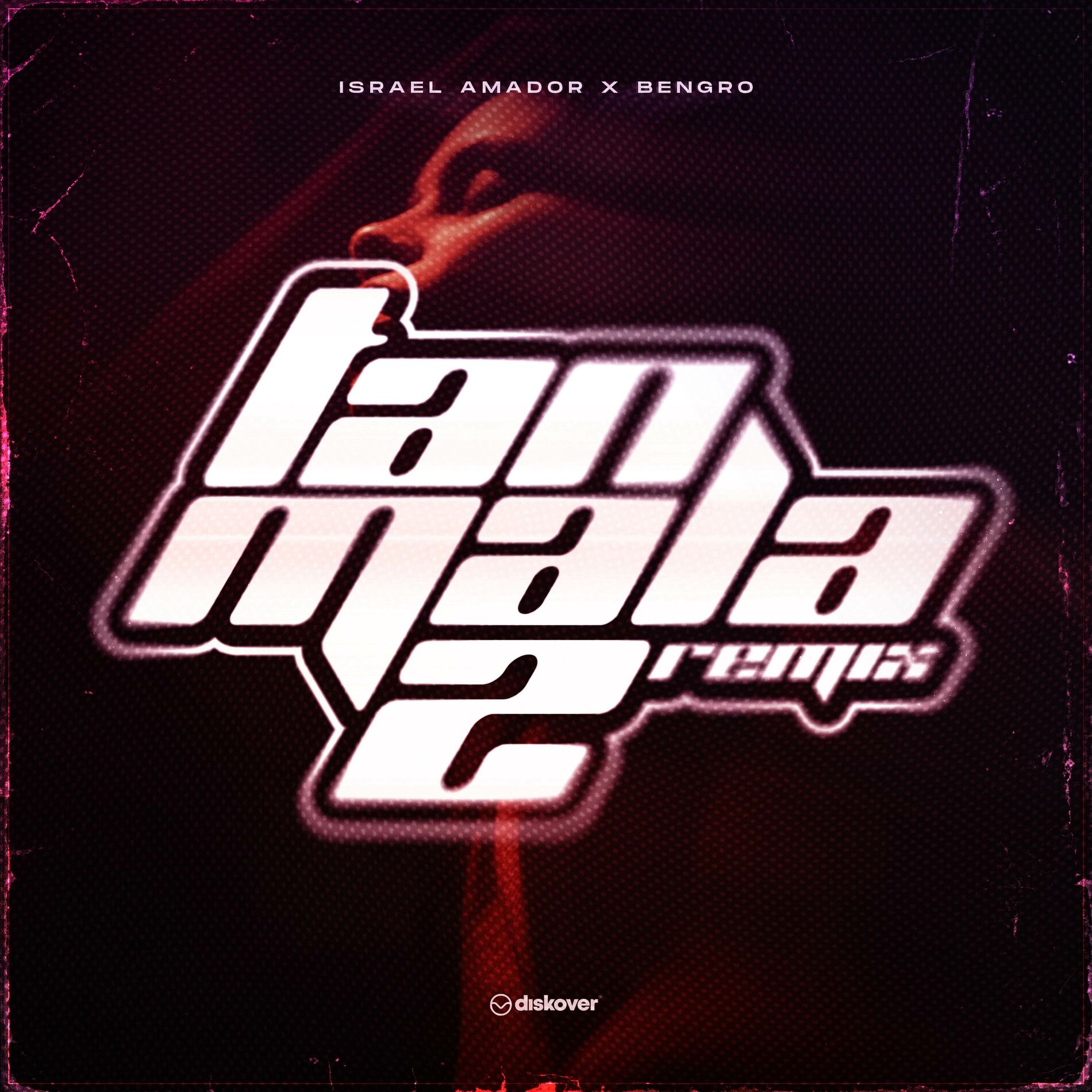 Album cover of Tan Mala 2 (BNGR Remix)