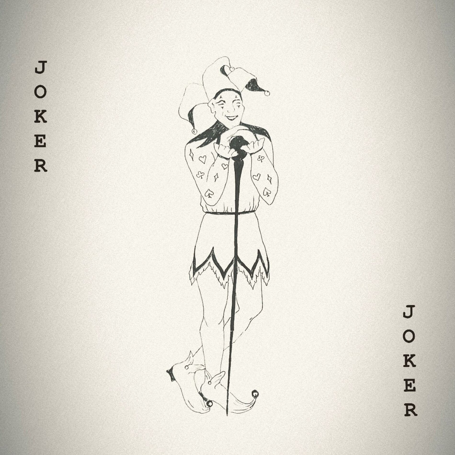 Album cover of Joker (feat. Tiny Habits)