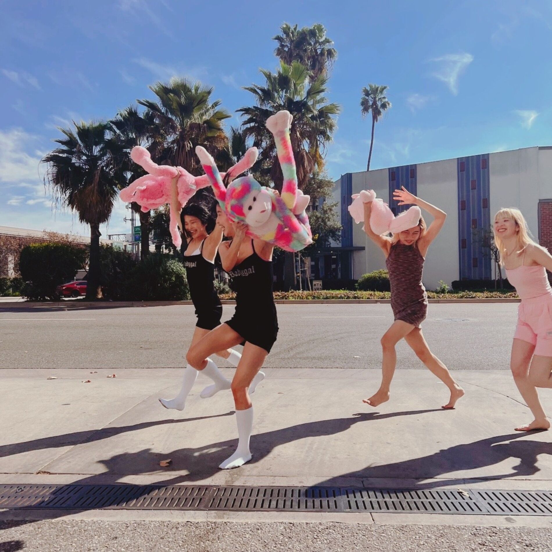 Album cover of SURPRISE