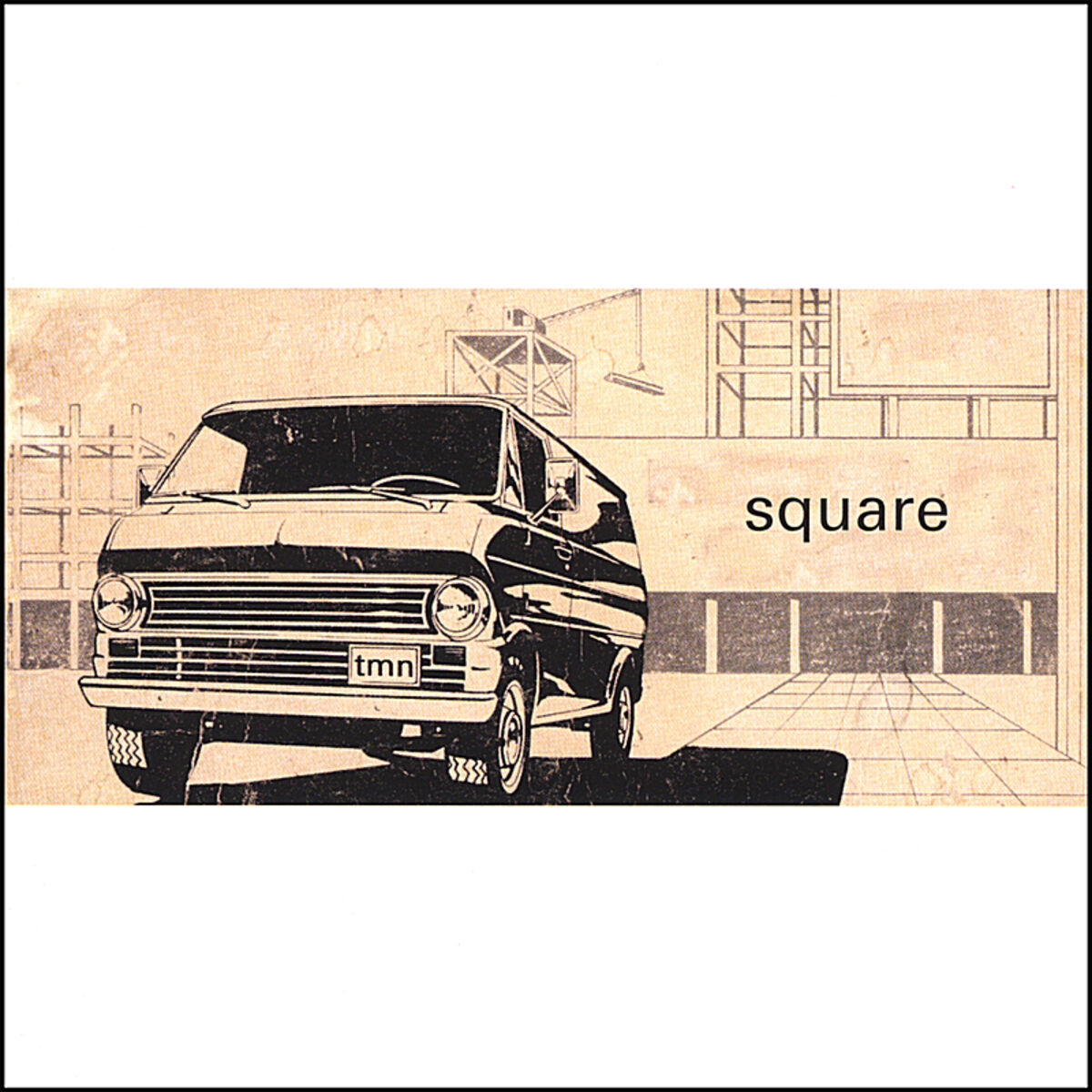 Album cover of This Magnificent Nonsense